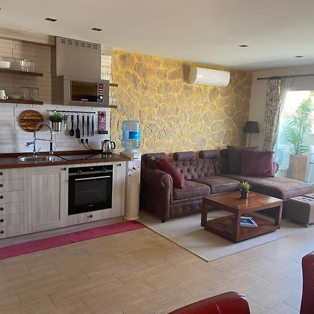 Apartamento Atico Duplex De 1 Dorm En Tarifa Extérieur photo