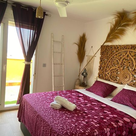 Apartamento Atico Duplex De 1 Dorm En Tarifa Extérieur photo