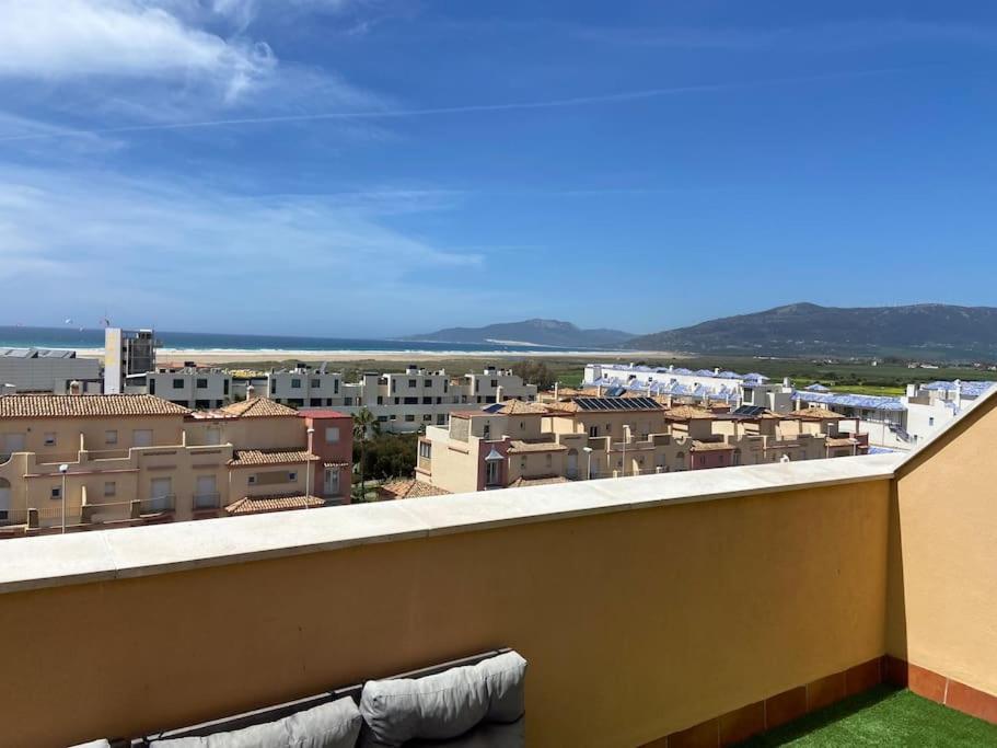 Apartamento Atico Duplex De 1 Dorm En Tarifa Extérieur photo